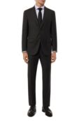 Шерстяной костюм Kiton UA81K0127002 фото 1