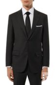 Шерстяной костюм Kiton UA81K0127002 фото 4