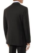 Шерстяной костюм Kiton UA81K0127002 фото 5