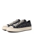 Текстильные кеды Totaloop Valentino 5Y2S0H02/HQW фото 1