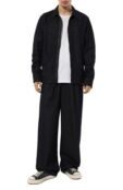 Текстильные кеды Totaloop Valentino 5Y2S0H02/HQW фото 2