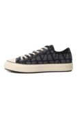 Текстильные кеды Totaloop Valentino 5Y2S0H02/HQW фото 4