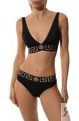 Бра-топ Versace ABD01094/1A11119 фото 2