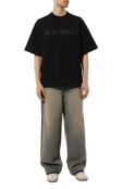 Хлопковая футболка Jil Sander J21GC0168/J20243 фото 2