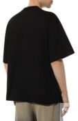 Хлопковая футболка Jil Sander J21GC0168/J20243 фото 4