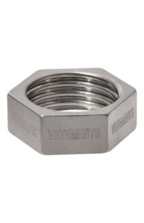 Кольцо VETEMENTS