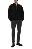 Шерстяные брюки Dolce & Gabbana GP0I1T/FR21H фото 2