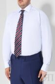 Хлопковая сорочка Brioni RCL41G/PZ007 фото 4