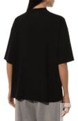 Хлопковая футболка VETEMENTS UA66TR725B фото 4