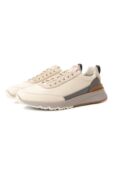 Кожаные кроссовки Urban Brunello Cucinelli MZUAVG0278 фото 1