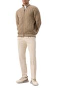 Кожаные кроссовки Urban Brunello Cucinelli MZUAVG0278 фото 2