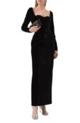 Кожаные босоножки Ally 95 Alevi Milano L23SC005.R.0687601 фото 2