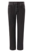 Джинсы Straight 7 For All Mankind JSSCE170K0 фото 1