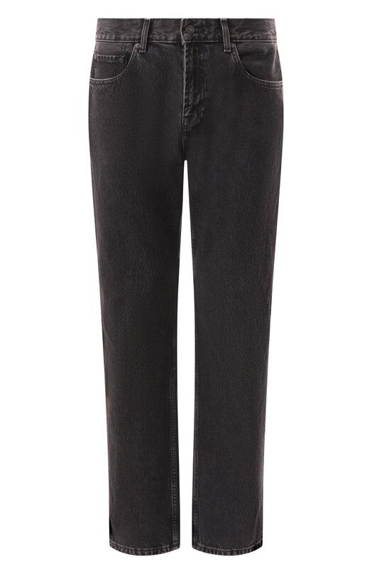 Джинсы Straight 7 For All Mankind JSSCE170K0 фото 1