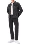 Джинсы Straight 7 For All Mankind JSSCE170K0 фото 2