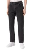 Джинсы Straight 7 For All Mankind JSSCE170K0 фото 3