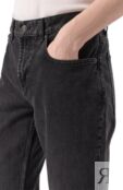 Джинсы Straight 7 For All Mankind JSSCE170K0 фото 5