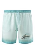 Шелковые шорты Amiri AMSHCA1033 фото 1