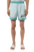 Шелковые шорты Amiri AMSHCA1033 фото 3