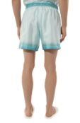 Шелковые шорты Amiri AMSHCA1033 фото 4