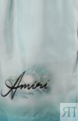 Шелковые шорты Amiri AMSHCA1033 фото 5