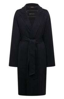 Кашемировое пальто Kiton