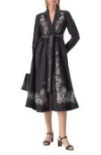 Кожаные босоножки Keira 60 Dolce & Gabbana CR1765/AK821 фото 2