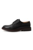 Кожаные дерби Brunello Cucinelli MZUNAIX810 фото 4