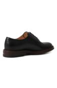 Кожаные дерби Brunello Cucinelli MZUNAIX810 фото 5