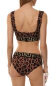 Бра-топ Versace 1013323/1A12311 фото 3