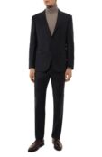 Шерстяной костюм Zegna 221225/C22623 фото 1