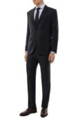 Шерстяной костюм Zegna 221225/C22623 фото 2