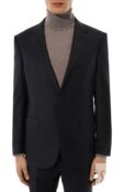 Шерстяной костюм Zegna 221225/C22623 фото 3