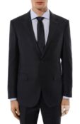 Шерстяной костюм Zegna 221225/C22623 фото 4