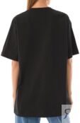 Хлопковая футболка Blumarine P522T083A фото 4