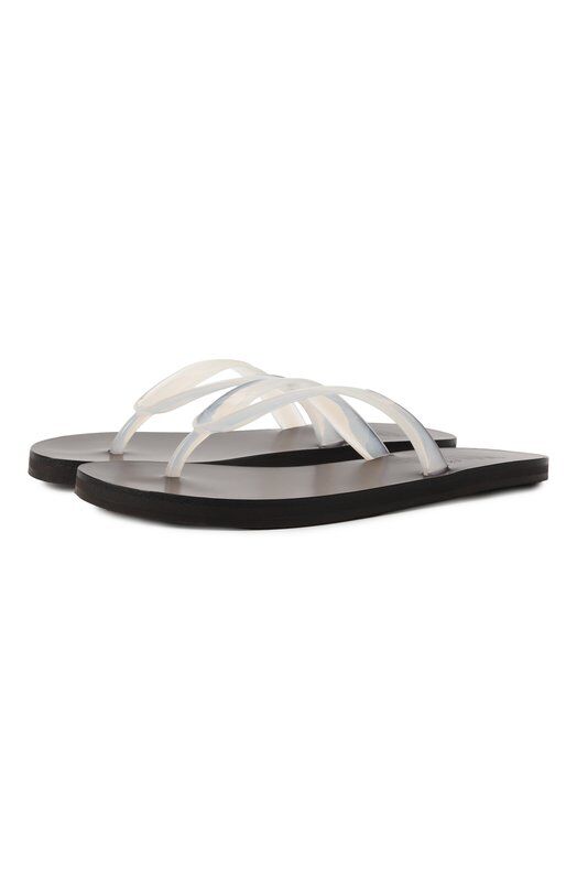 Шлепанцы Saionara Ancient Greek Sandals SAI0NARA JELLY фото 1
