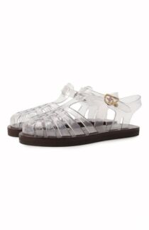 Резиновые сандалии Homeria Ancient Greek Sandals