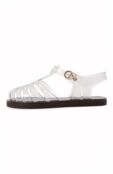 Резиновые сандалии Homeria Ancient Greek Sandals H0MERIA JELLY фото 4