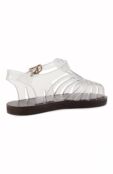 Резиновые сандалии Homeria Ancient Greek Sandals H0MERIA JELLY фото 5