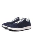 Текстильные кроссовки Kiton USSA031N0093902 фото 1