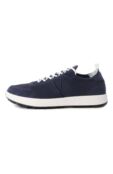 Текстильные кроссовки Kiton USSA031N0093902 фото 4
