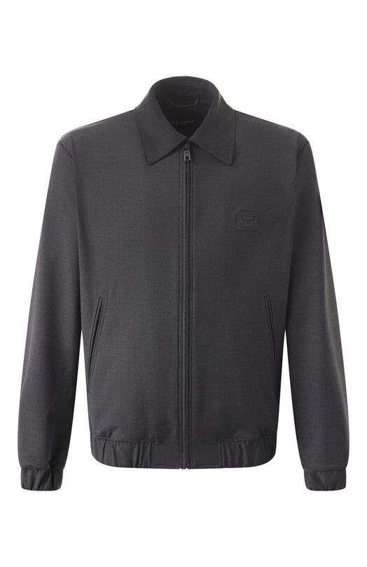 Бомбер Dolce & Gabbana G9BMUT/FURK8 фото 1