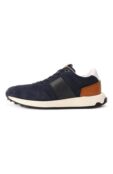 Комбинированные кроссовки Tod’s XXM63K0GT70/T91 фото 4