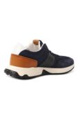 Комбинированные кроссовки Tod’s XXM63K0GT70/T91 фото 5