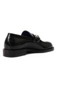 Кожаные лоферы Burberry 8080103 фото 5