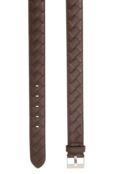 Кожаный ремень Bottega Veneta 799046/V4KF1 фото 3