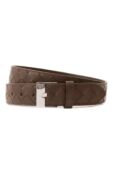 Кожаный ремень Bottega Veneta 799046/V4KF1 фото 1