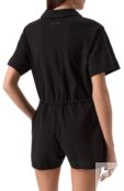 Хлопковый комбинезон MSGM 3841MDA71/257137 фото 4