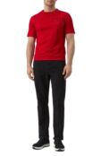 Текстильные кроссовки Kiton USSA031N0093903 фото 2