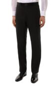 Шерстяной смокинг Stefano Ricci M2SF43122B/HB фото 4